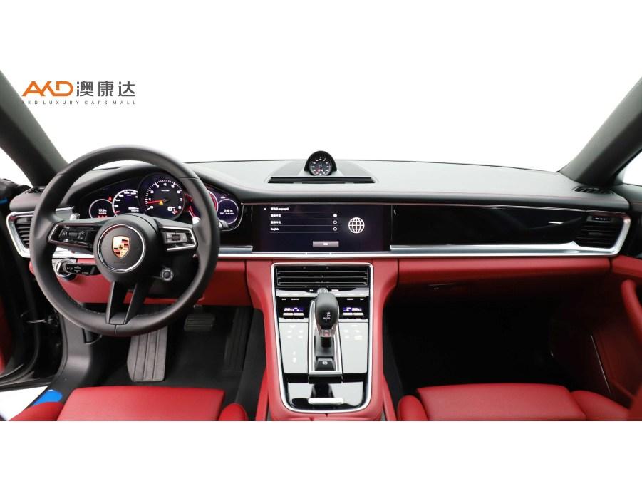 Porsche Panamera 2023 Panamera 2.9T