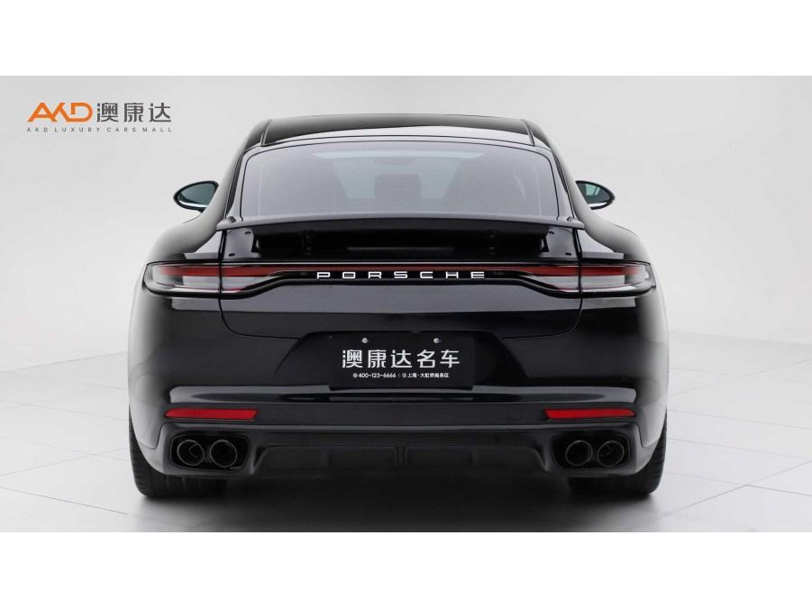 Porsche Panamera 2023 Panamera 2.9T