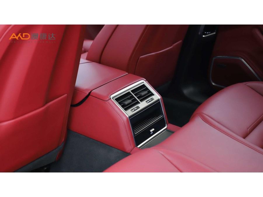 Porsche Panamera 2023 Panamera 2.9T