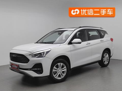 Haval M6
