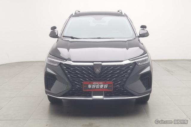 2023 Roewe RX5 thumbnail 2
