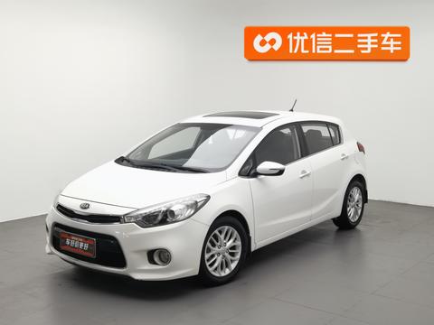 Kia K3S