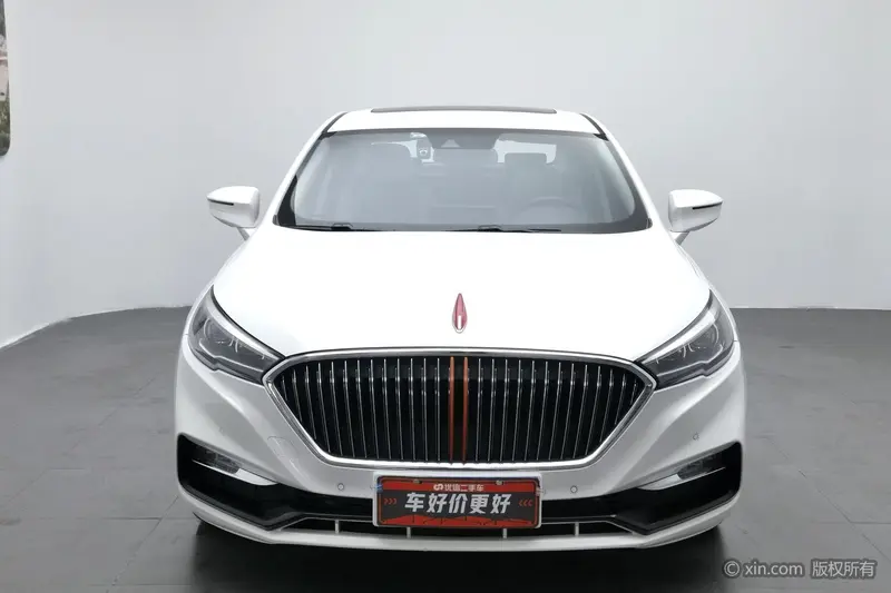 Hongqi H5 Classic — фото 2