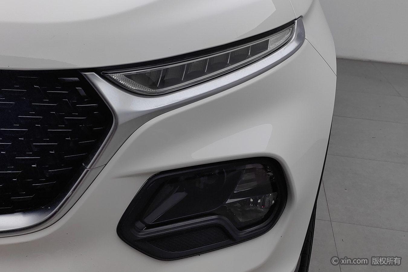 Baojun 510 2019 1.5L CVT VI