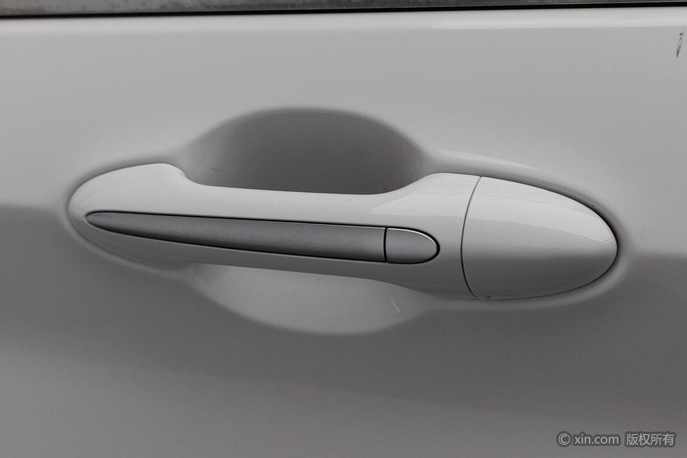 Baojun 510 2019 1.5L CVT VI