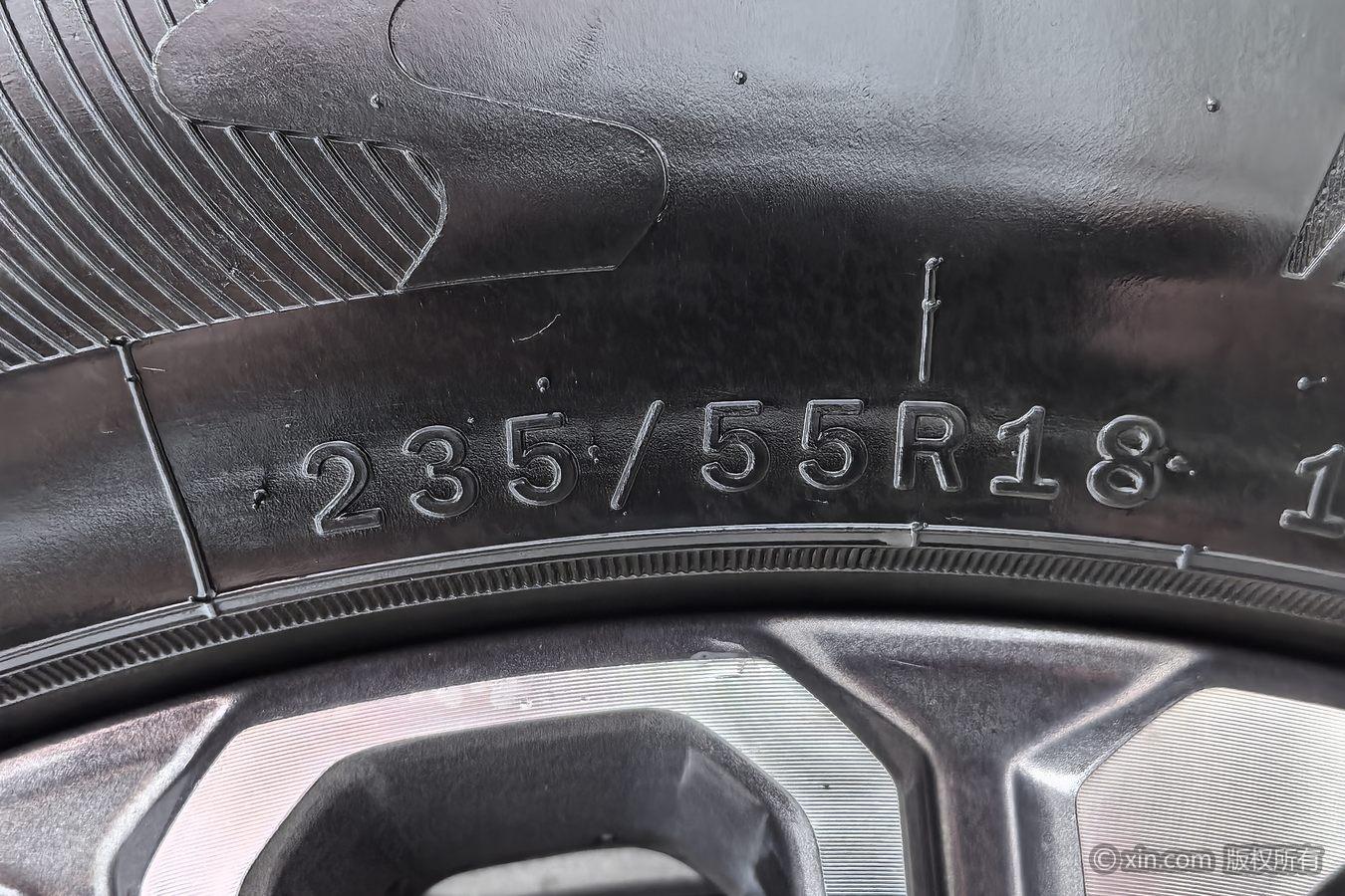 Chery Tiggo 8 8 2021 390TGDI AT +