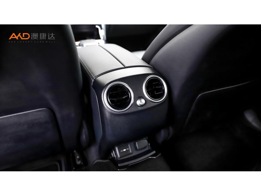 Mercedes-Benz GLC 2020 GLC 260 4MATIC SUV