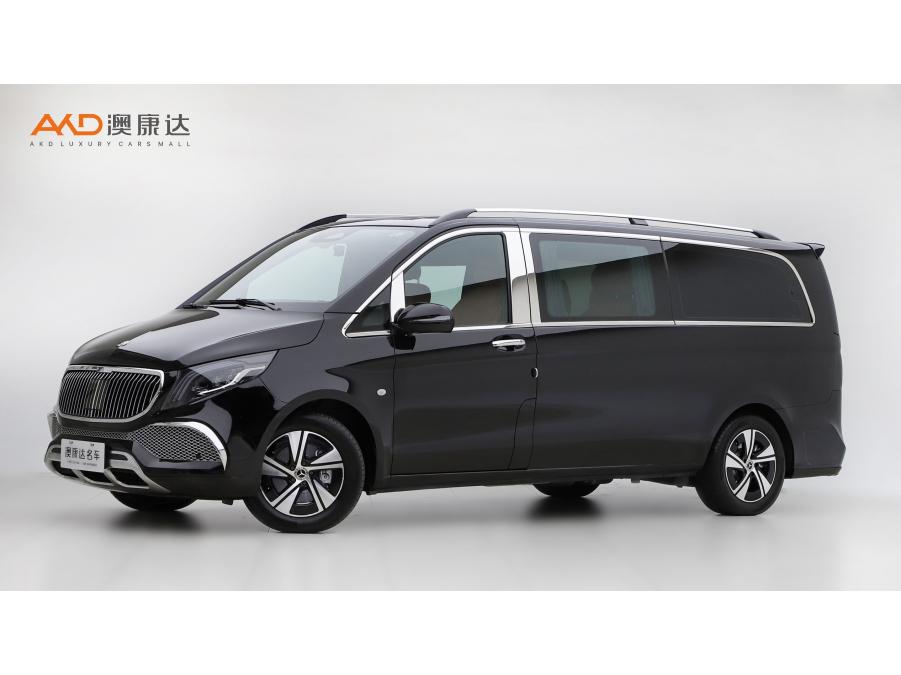 Mercedes-Benz Vito id 4510654 из Китая 8
