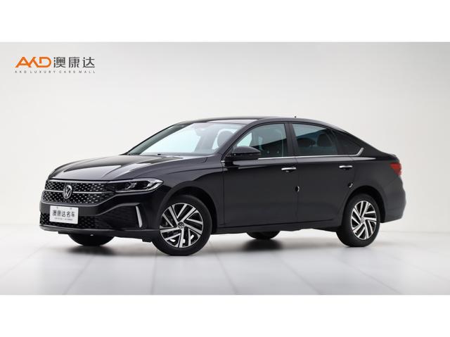 Volkswagen Lavida 2023 года выпуска
