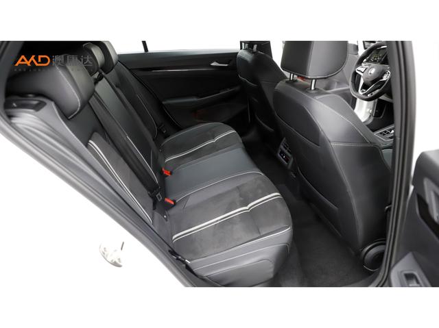 Volkswagen Golf 2022 280 TSI DSG R-Line — фото 8