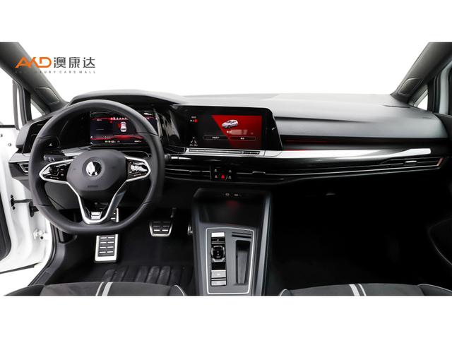 Volkswagen Golf 2022 280 TSI DSG R-Line — фото 6