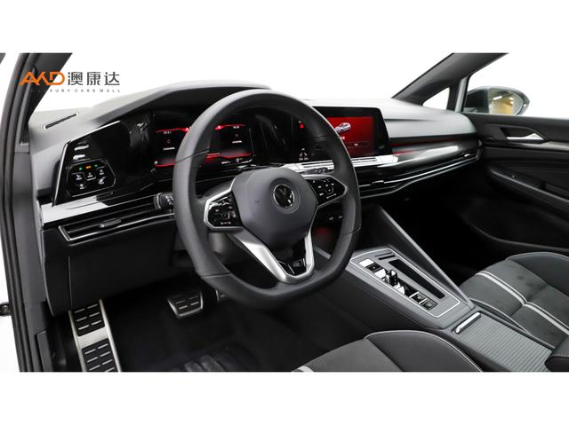 Volkswagen Golf 2022 280 TSI DSG R-Line — фото 7
