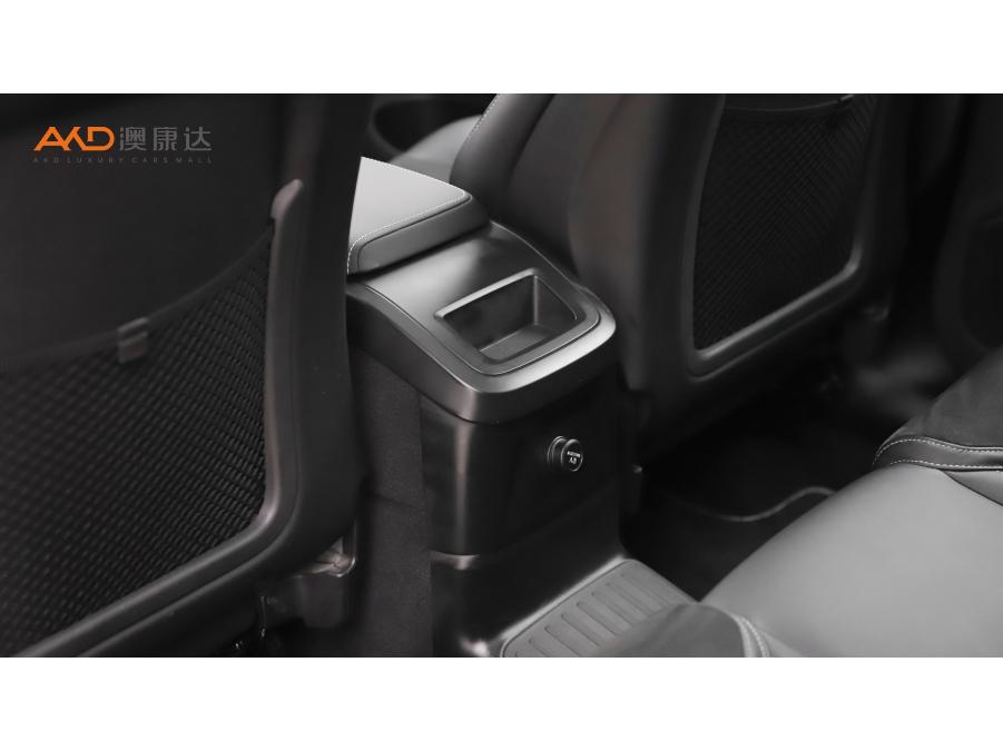 Volvo XC60 PHEV 2019 T8 E Sport V