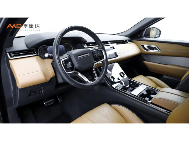 Land Rover Range Rover Velar 2023 250 PS — фото 7