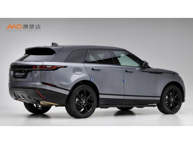 Land Rover Range Rover Velar 2023 250 PS — фото 4