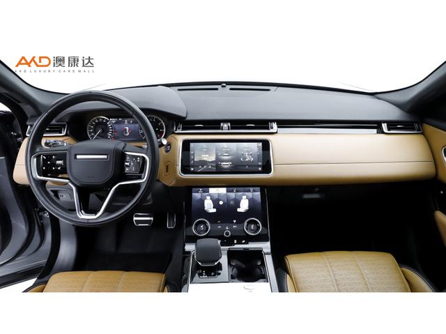 Land Rover Range Rover Velar 2023 250 PS — фото 6