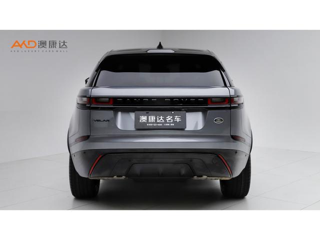 Land Rover Range Rover Velar 2023 250 PS — фото 3