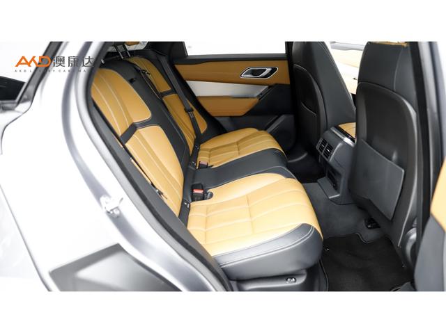 Land Rover Range Rover Velar 2023 250 PS — фото 10
