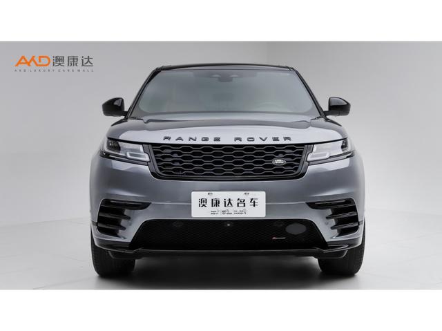 Land Rover Range Rover Velar 2023 250 PS — фото 2