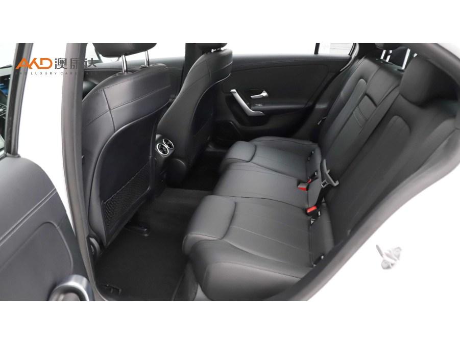 Mercedes-Benz A-Class A 2021 A 200 L Sport