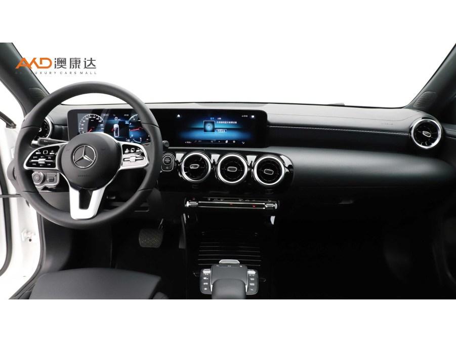 Mercedes-Benz A-Class A 2021 A 200 L Sport