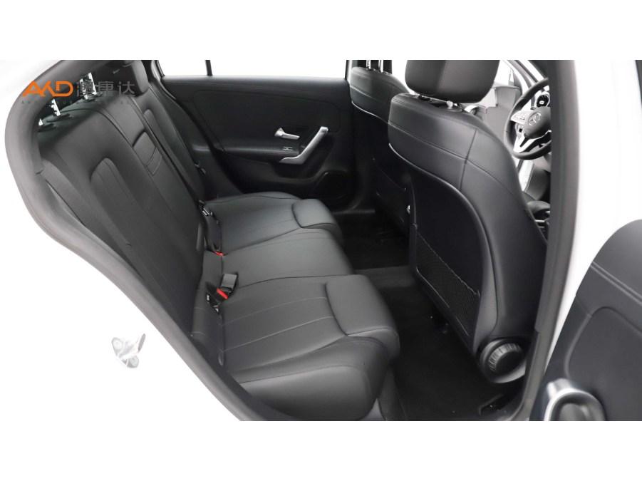 Mercedes-Benz A-Class A 2021 A 200 L Sport