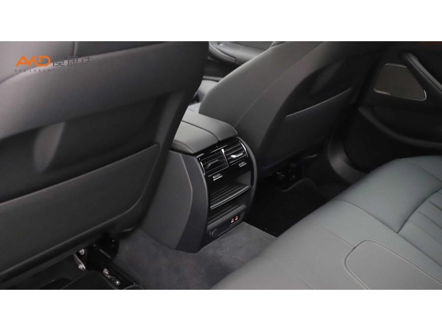 BMW 5 Series 5 2021 530i M Sport