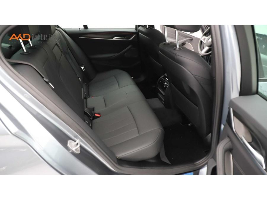 BMW 5 Series 5 2021 530i M Sport