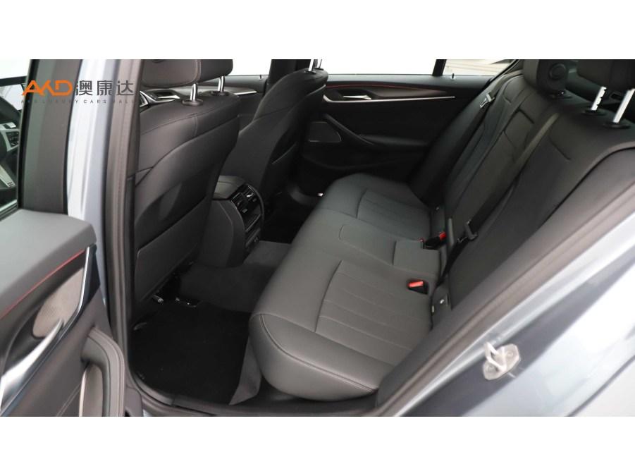 BMW 5 Series 5 2021 530i M Sport