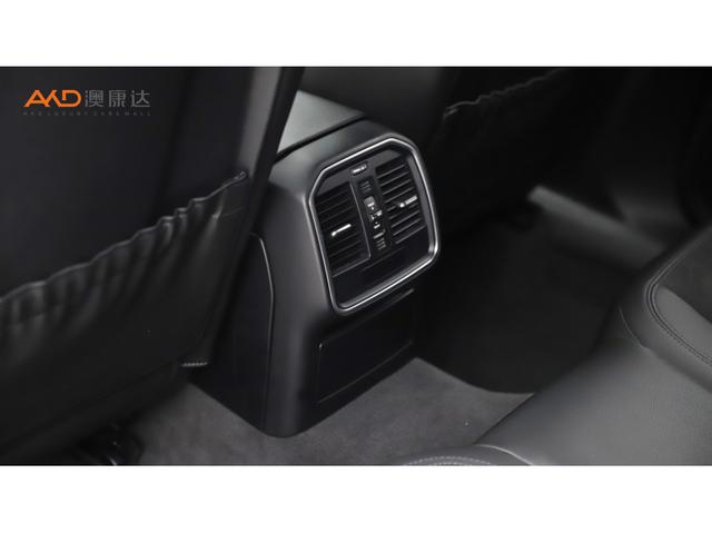 Porsche Macan 2016 Macan S 3.0 T — фото 5