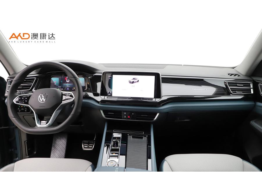Volkswagen Teramont 2023 X 380TSI