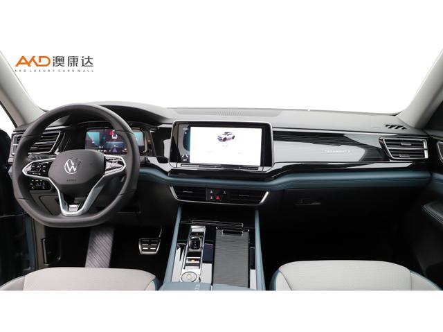Volkswagen Teramont 2023 X 380 TSI 4 WD — фото 6