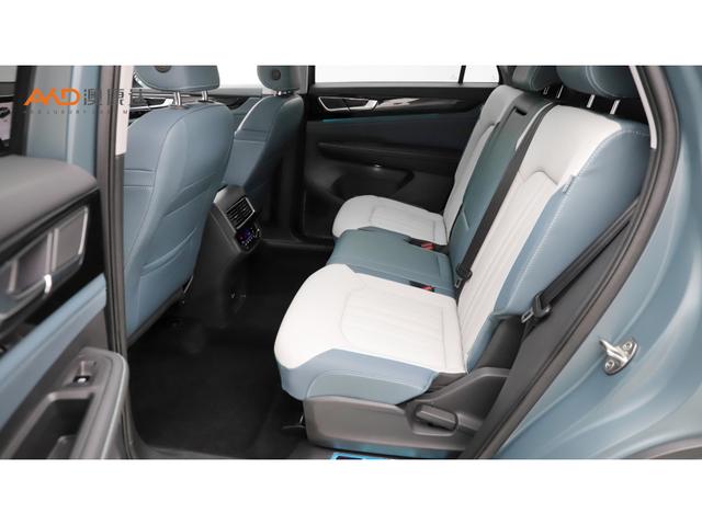 Volkswagen Teramont 2023 X 380 TSI 4 WD — фото 10