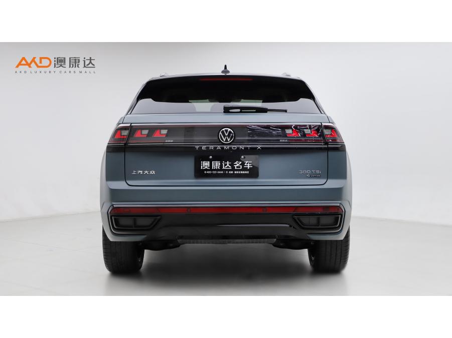 Volkswagen Teramont 2023 X 380TSI