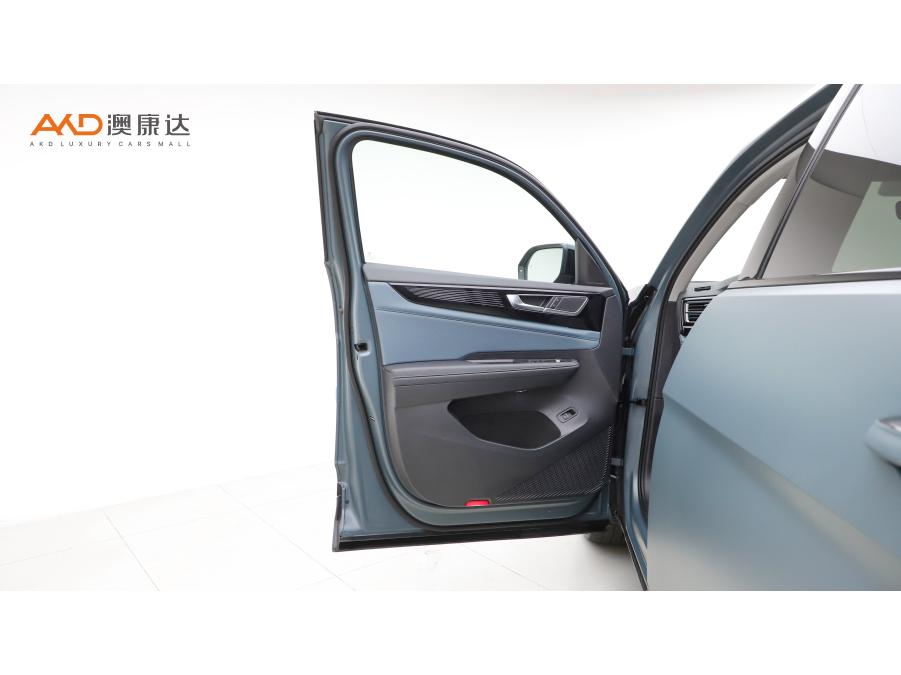 Volkswagen Teramont 2023 X 380TSI