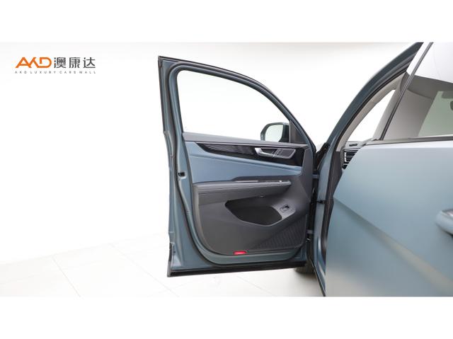Volkswagen Teramont 2023 X 380 TSI 4 WD — фото 9