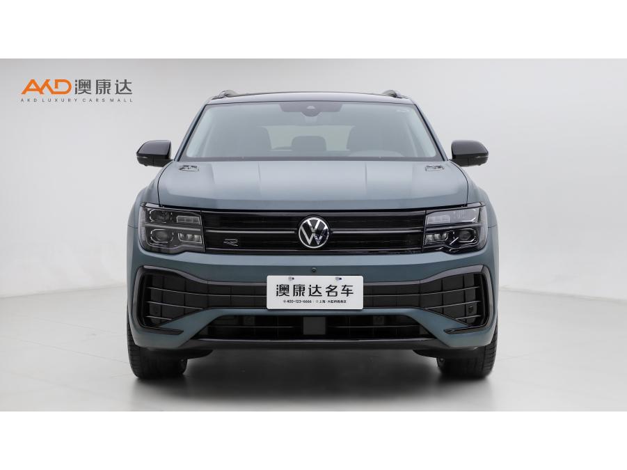 Volkswagen Teramont 2023 X 380TSI