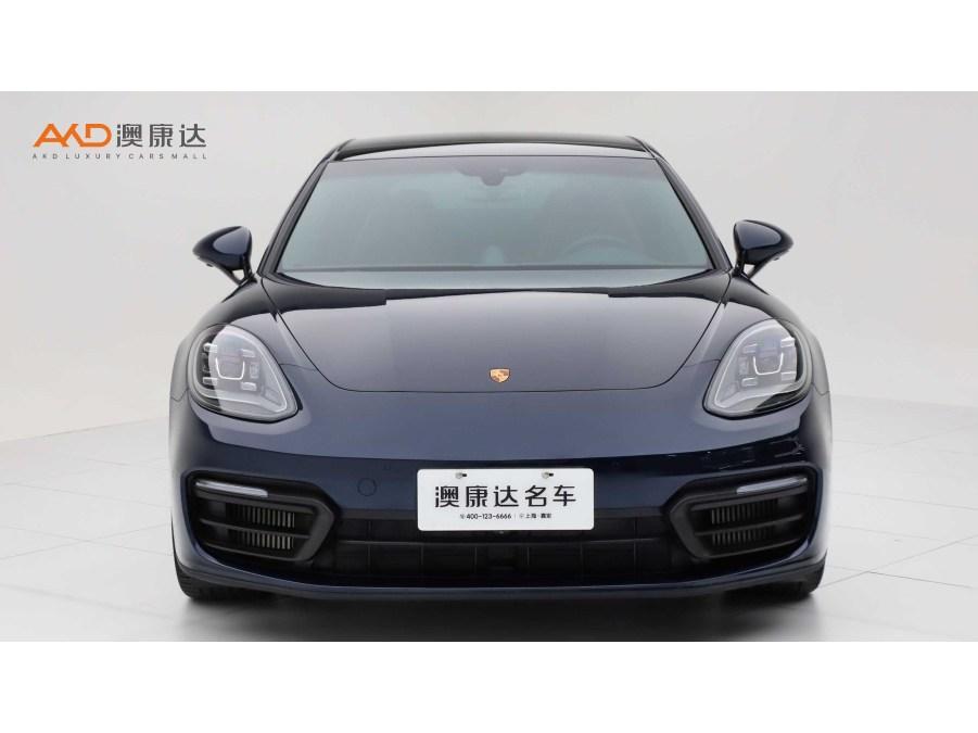 Porsche Panamera 2023 Panamera Executive Long Wheelbase 2.9T