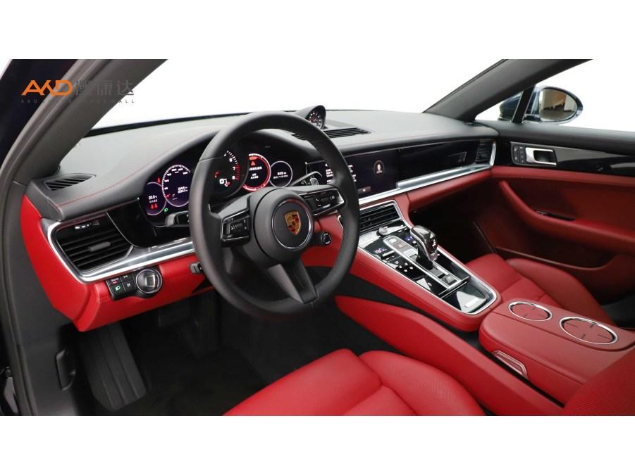 Porsche Panamera 2023 Panamera Executive Long Wheelbase 2.9T