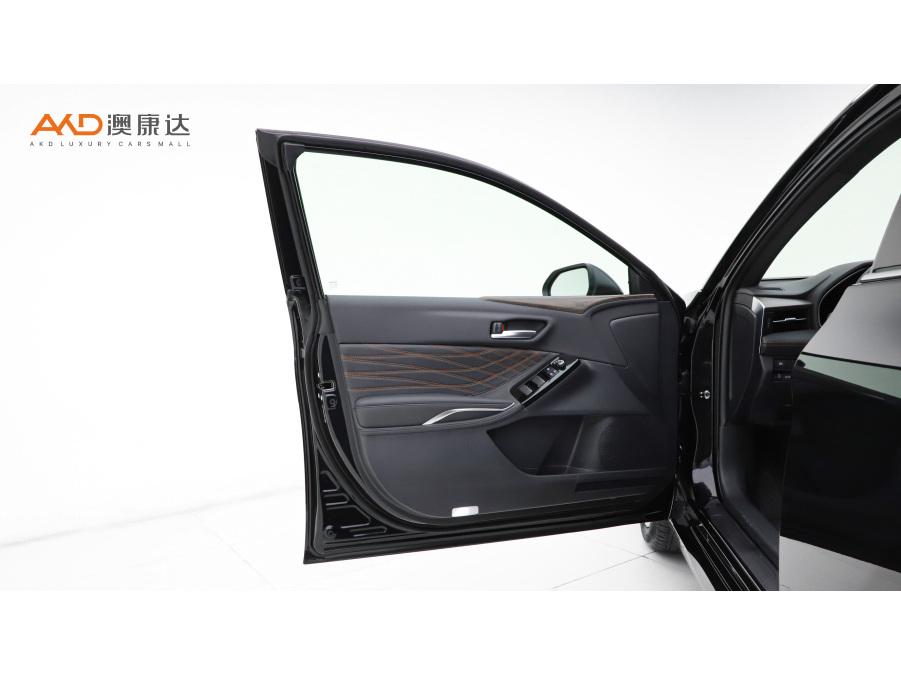 Toyota Avalon 2024 2.0L CVT