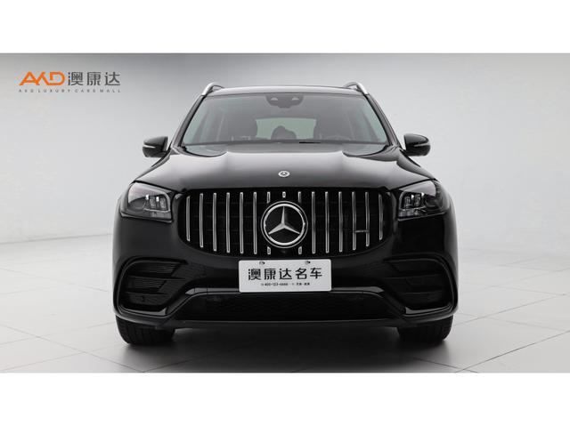 Mercedes-Benz GLS id 4264514 из Китая 11