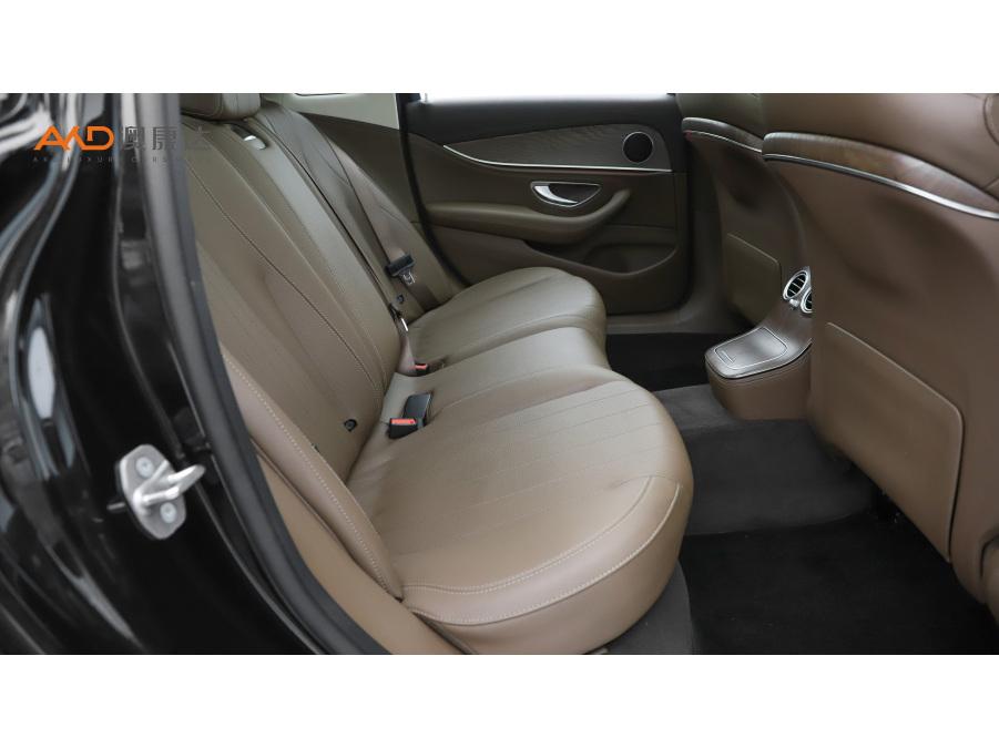 Mercedes-Benz E-Class PHEV E PHEV 2023 E 350 e L