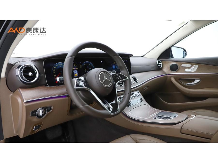 Mercedes-Benz E-Class PHEV E PHEV 2023 E 350 e L