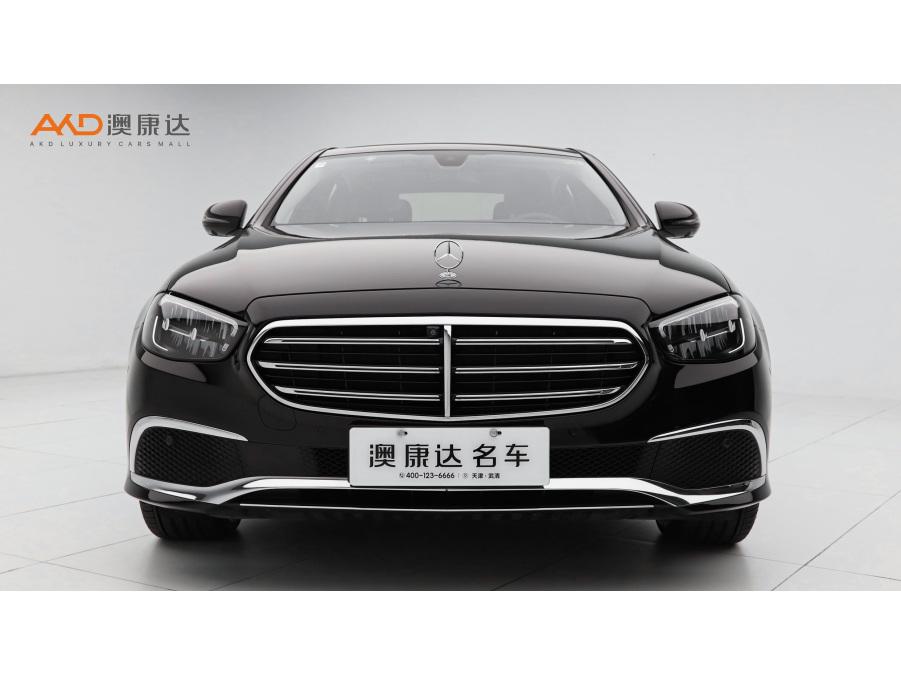 Mercedes-Benz E-Class PHEV E PHEV 2023 E 350 e L