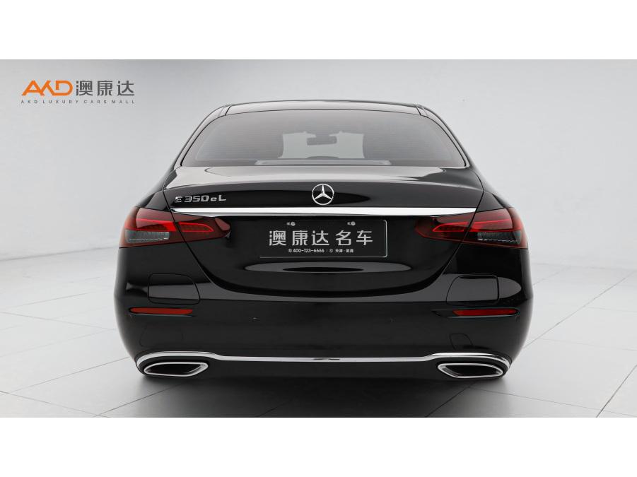 Mercedes-Benz E-Class PHEV E PHEV 2023 E 350 e L