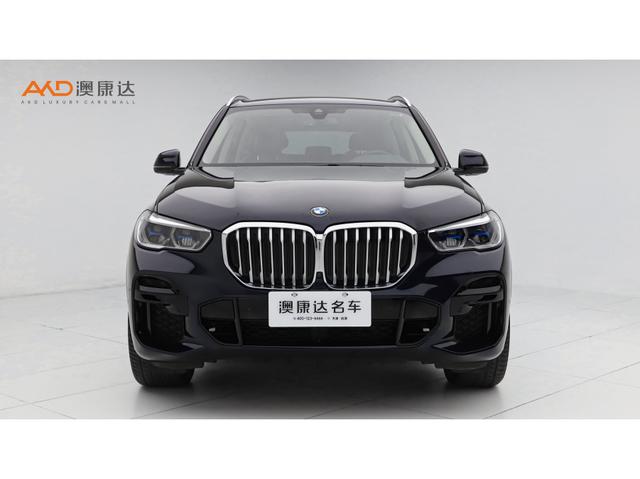 BMW X5 2022 x Drive 40i M — фото 2