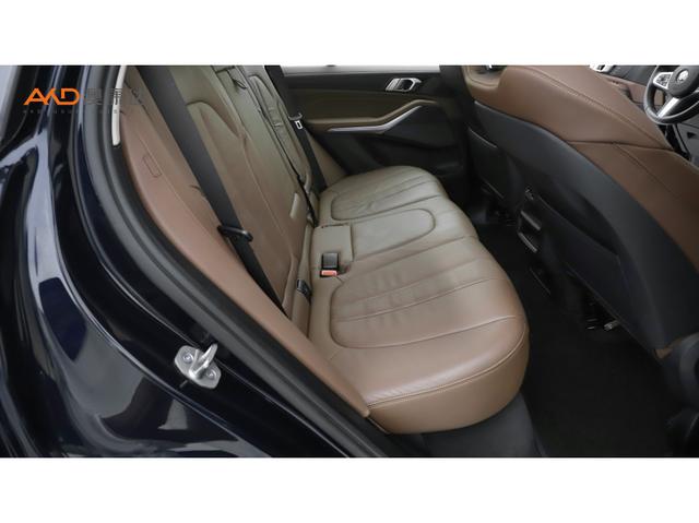 BMW X5 2022 x Drive 40i M — фото 8