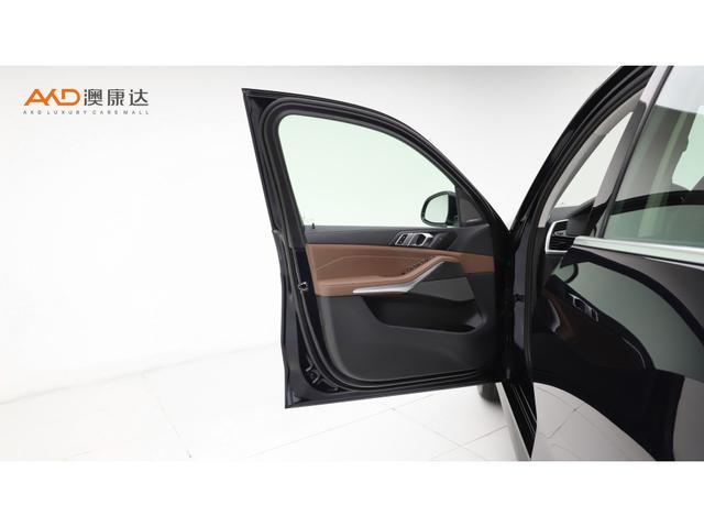 BMW X5 2022 x Drive 40i M — фото 9