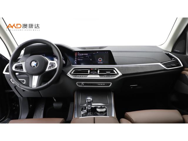 BMW X5 2022 x Drive 40i M — фото 6