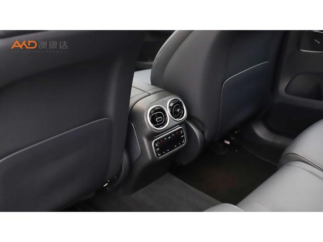 Mercedes-Benz GLC 2024 GLC 260 L 4 MATIC 5 — фото 5